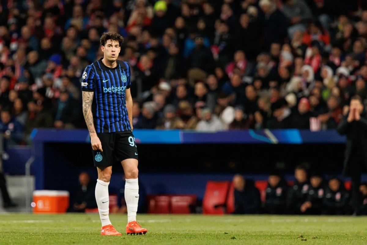 Barcelona składa ofertę Alessandro Bastoniemu – pięcioletni kontrakt i znacznie wyższa pensja