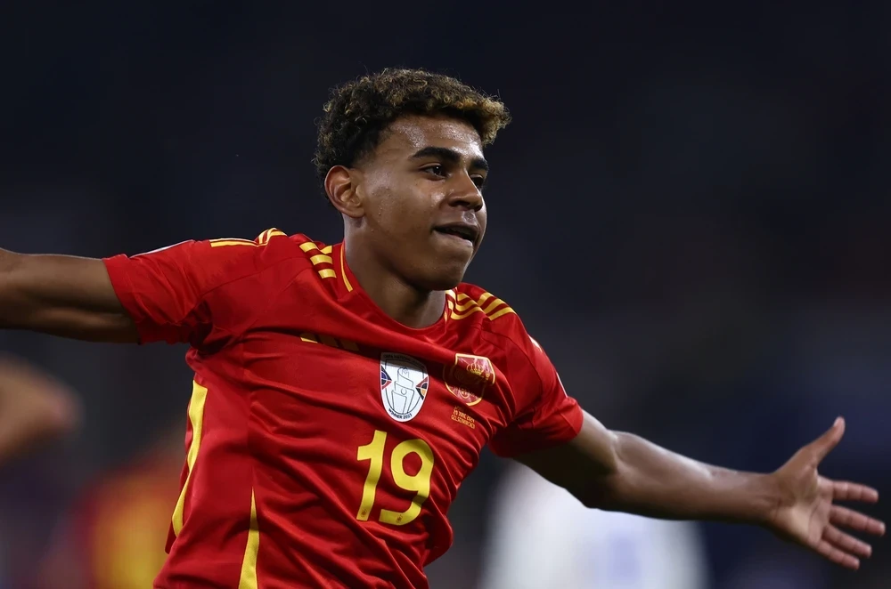 RFEF zapewnia Barcelonę: Lamine Yamal nie zostanie przeciążony podczas marcowych powołań