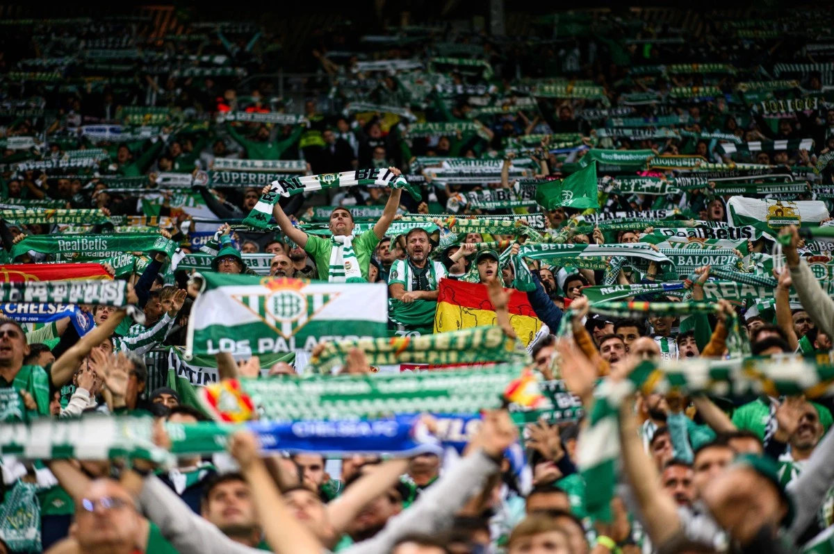 Przewidywane jedenastki na mecz Betis – Real Oviedo (03.05.2026)