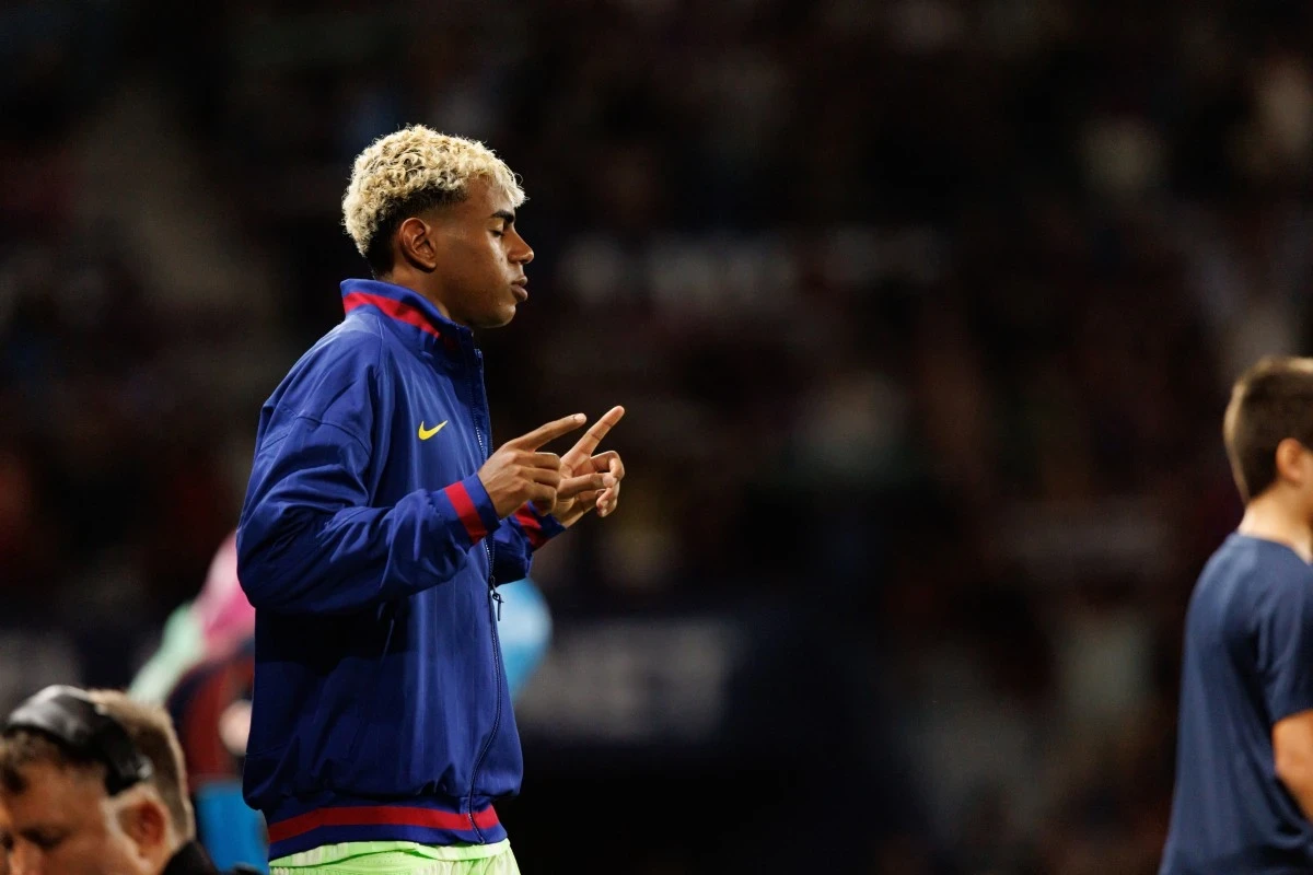 Transmisja meczu Newcastle – FC Barcelona w TV i online. Gdzie obejrzeć? (10.03.2026)