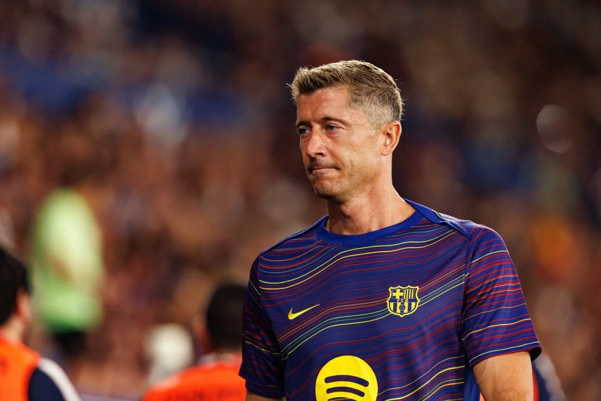 FC Barcelona – Betis gdzie oglądać mecz? Transmisja i stream na żywo (17.05.2026)