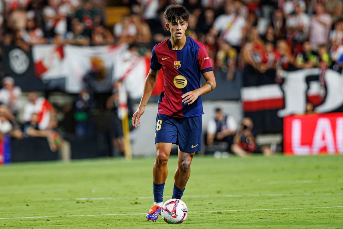 FC Barcelona – Atlético skrót meczu. Najlepsze gole i akcje (08.04.2026)