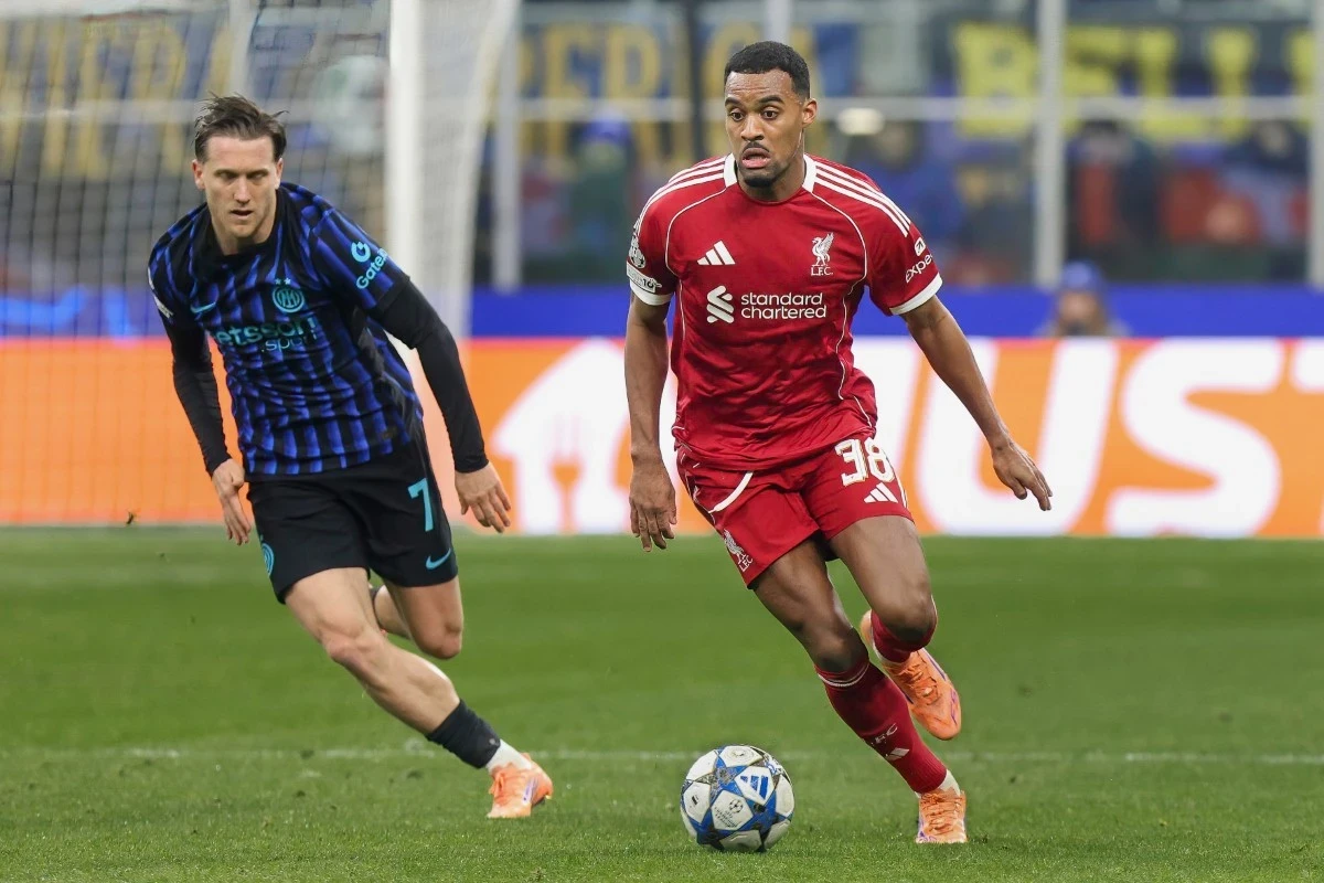 Liverpool FC – PSG oceny zawodników po spotkaniu (14.04.2026)