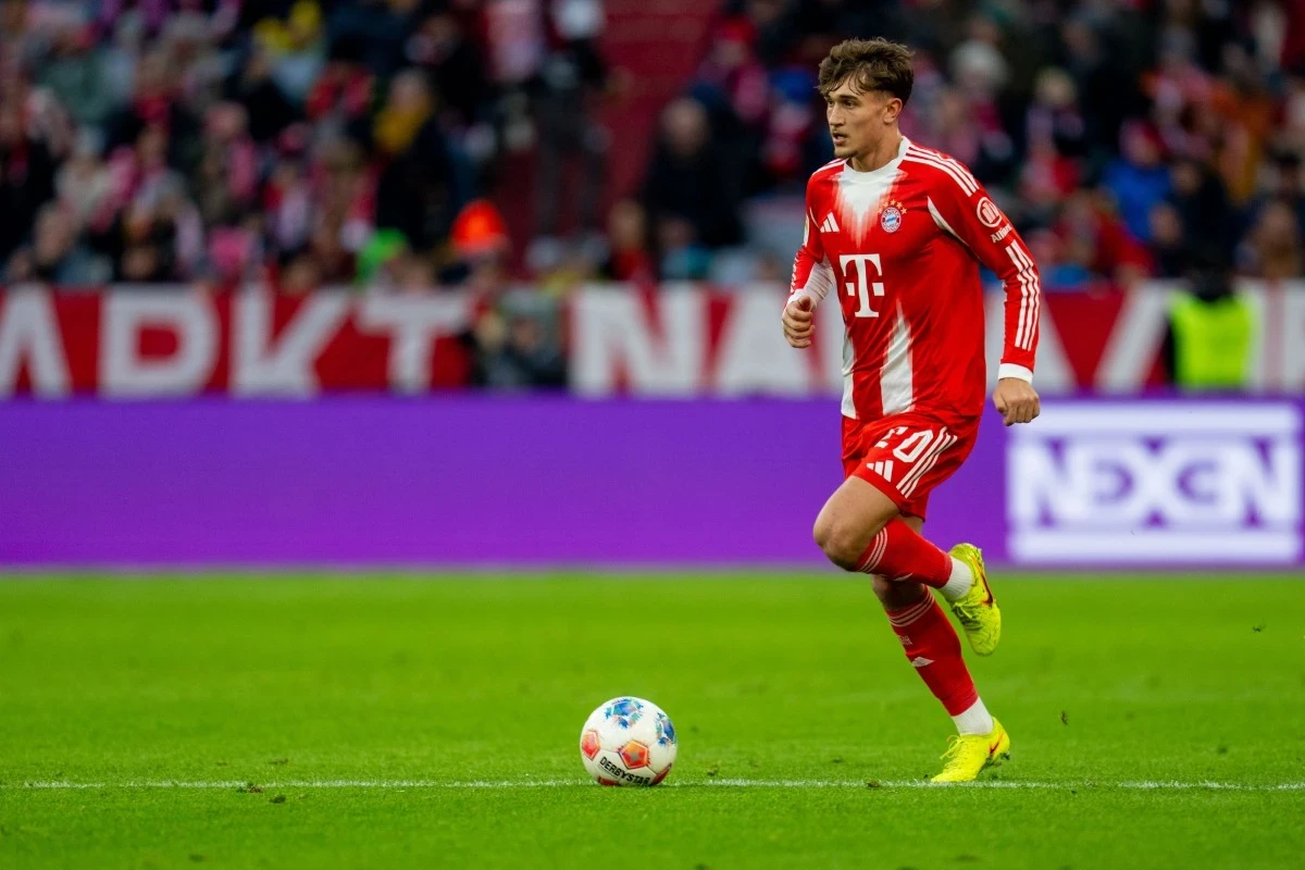 Bayern Monachium – Real Madryt przewidywane jedenastki (15.04.2026)