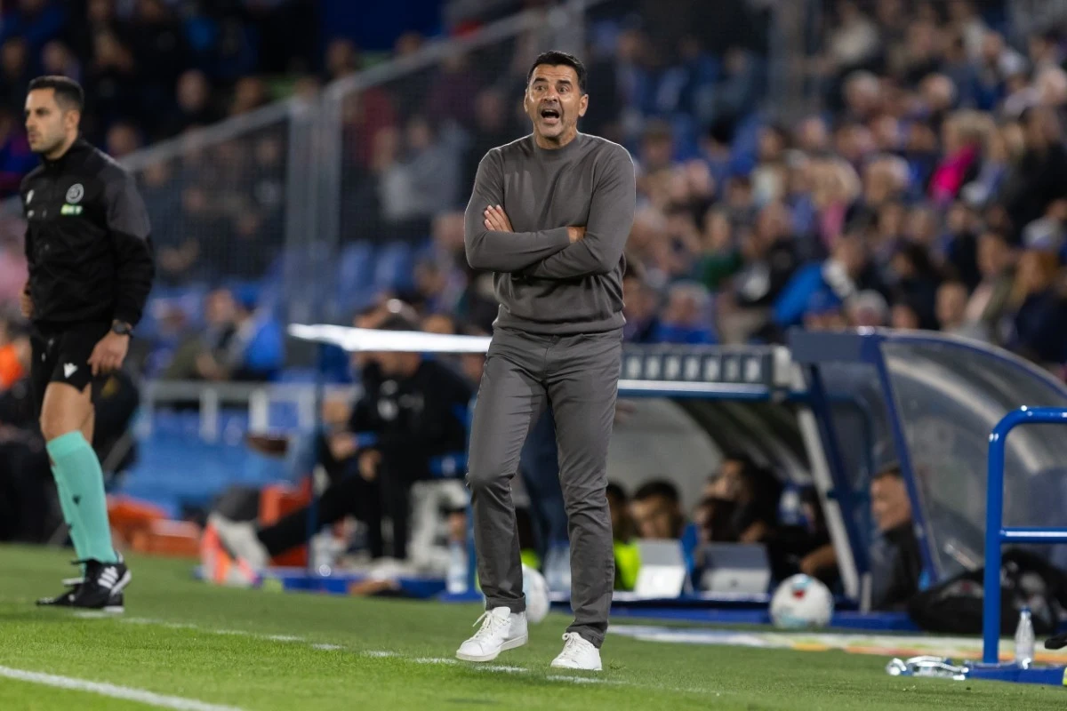 Girona FC – Betis sędzia spotkania. Kto sędziuje ten mecz? (21.04.2026)