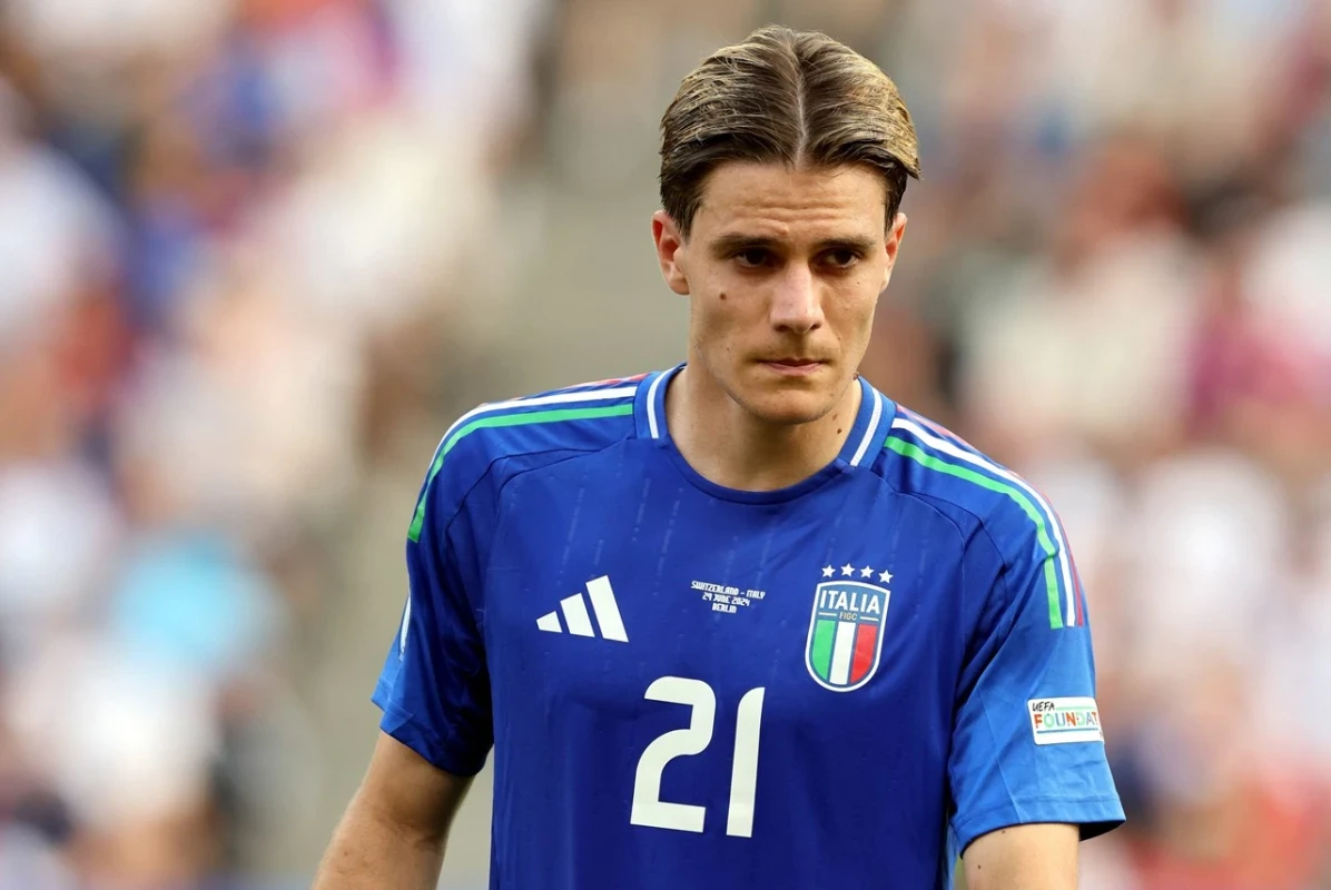 Nicolò Fagioli na celowniku Atlético Madryt. Milan i kluby z Premier League również obserwują pomocnika Fiorentiny