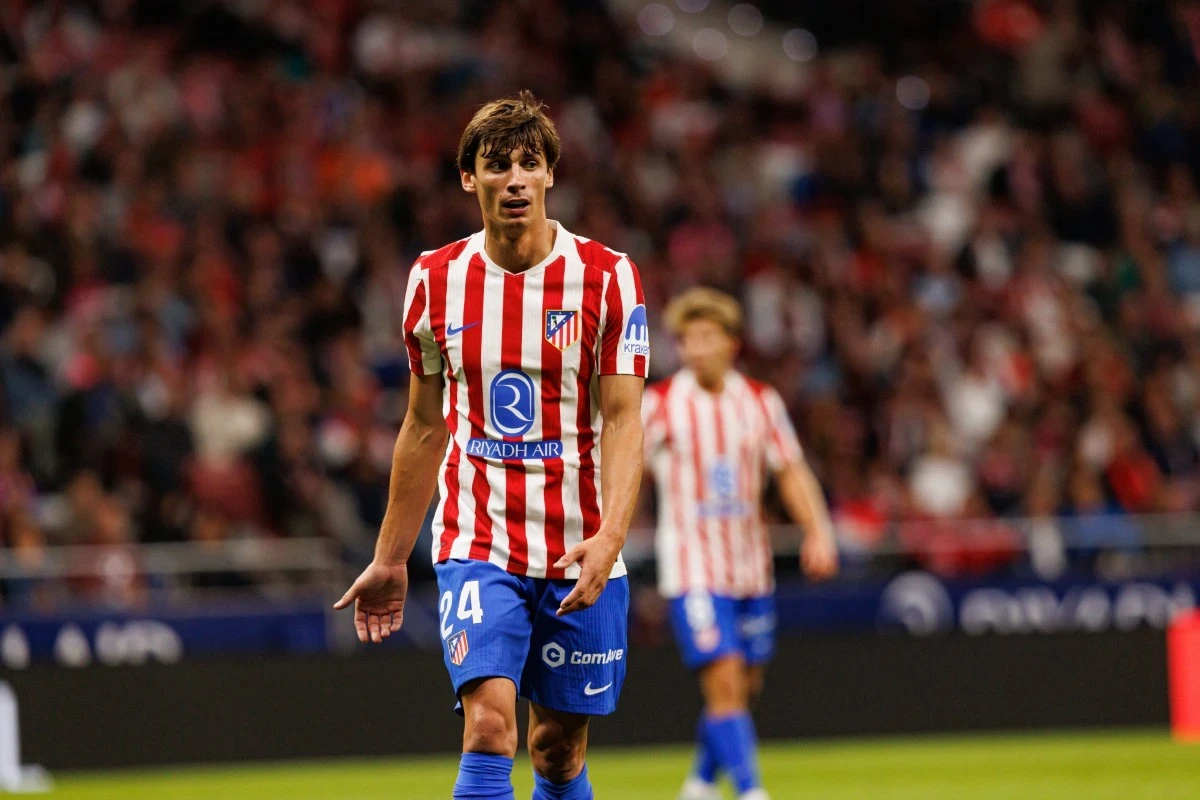 Gdzie obejrzeć mecz Atletico – Deportivo La Coruña? Transmisja i stream online (24.10.2026)