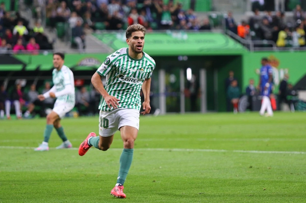 Betis – Real Sociedad gdzie obejrzeć? Transmisja, stream online (21.08.2026)