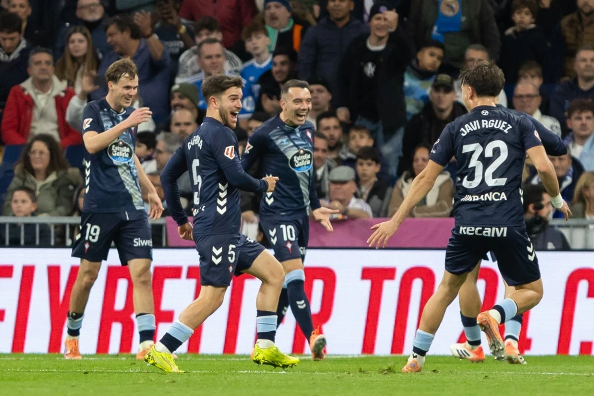 Celta Vigo – Osasuna gdzie obejrzeć? Transmisja meczu na żywo (27.08.2026)