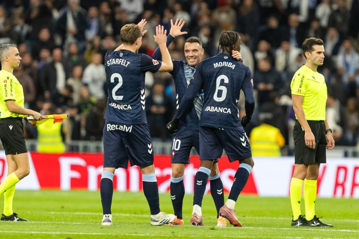 Celta Vigo – Levante przewidywane składy. Kto wybiegnie w pierwszej jedenastce? (12.05.2026)