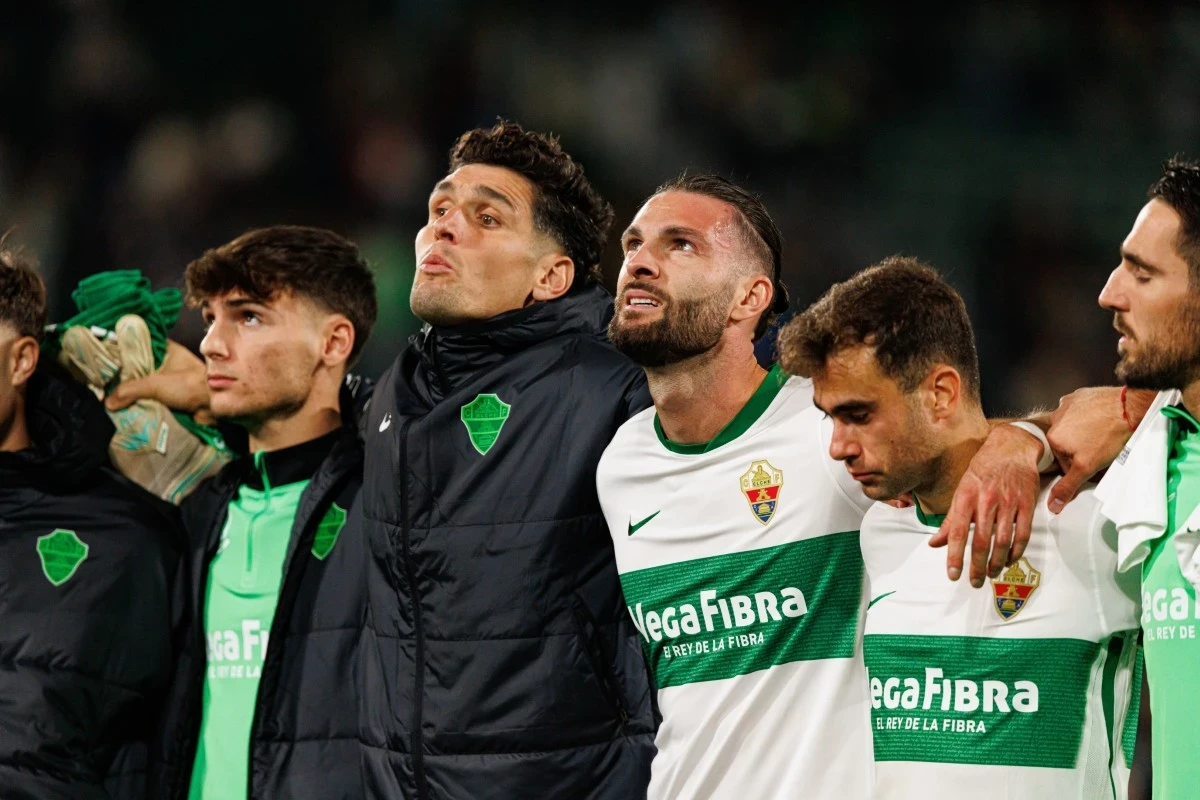 Gdzie obejrzeć mecz Racing Santander – Elche CF? Transmisja na żywo i online (28.08.2026)