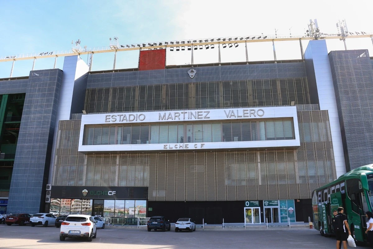 Deportivo La Coruña – Elche CF sędzia meczu. Kto poprowadzi spotkanie? (17.08.2026)