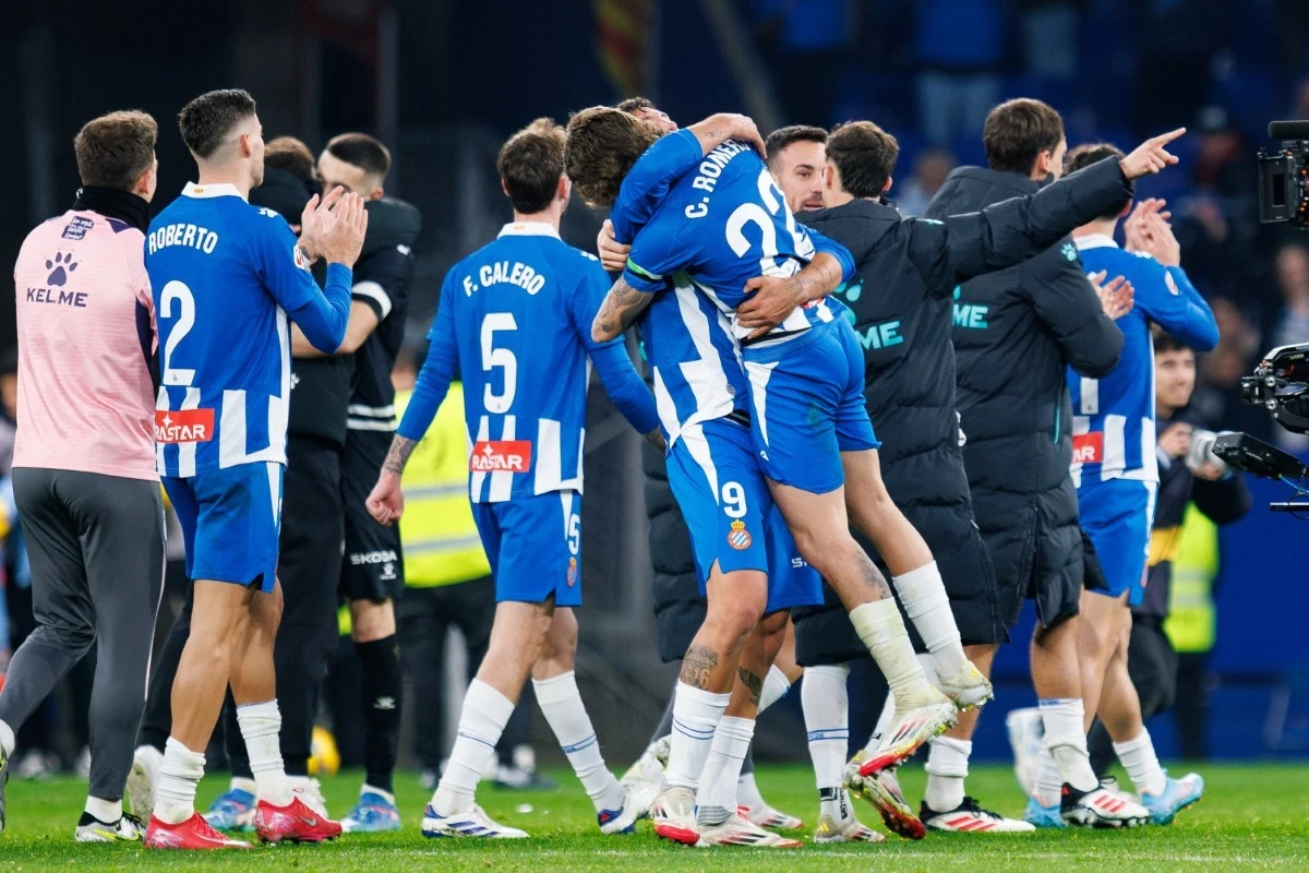 Transmisja meczu Espanyol – Elche CF. Gdzie obejrzeć? (18.09.2026)