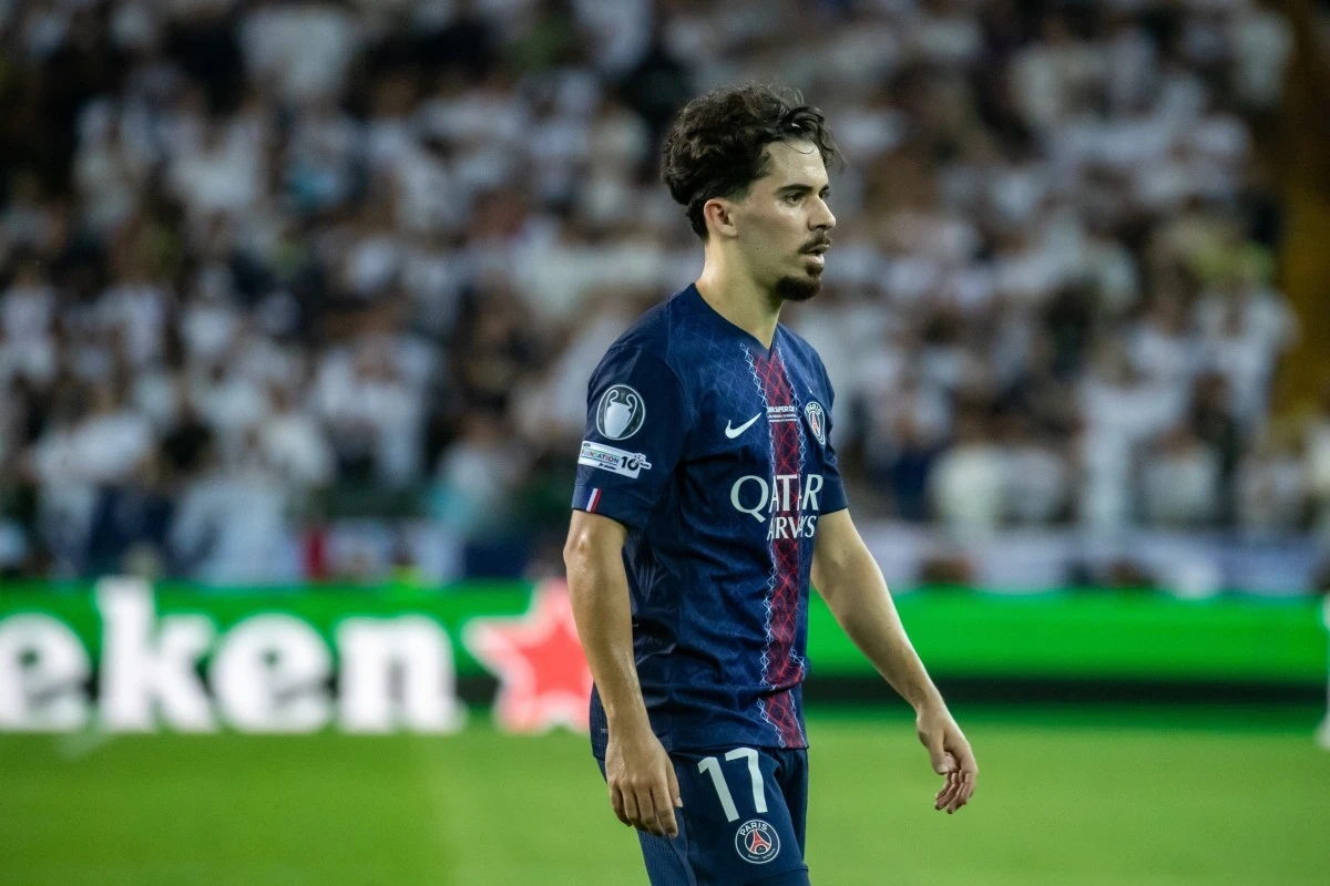 Statystyki z meczu PSG – Arsenal. Liczby i dane po meczu (30.05.2026)