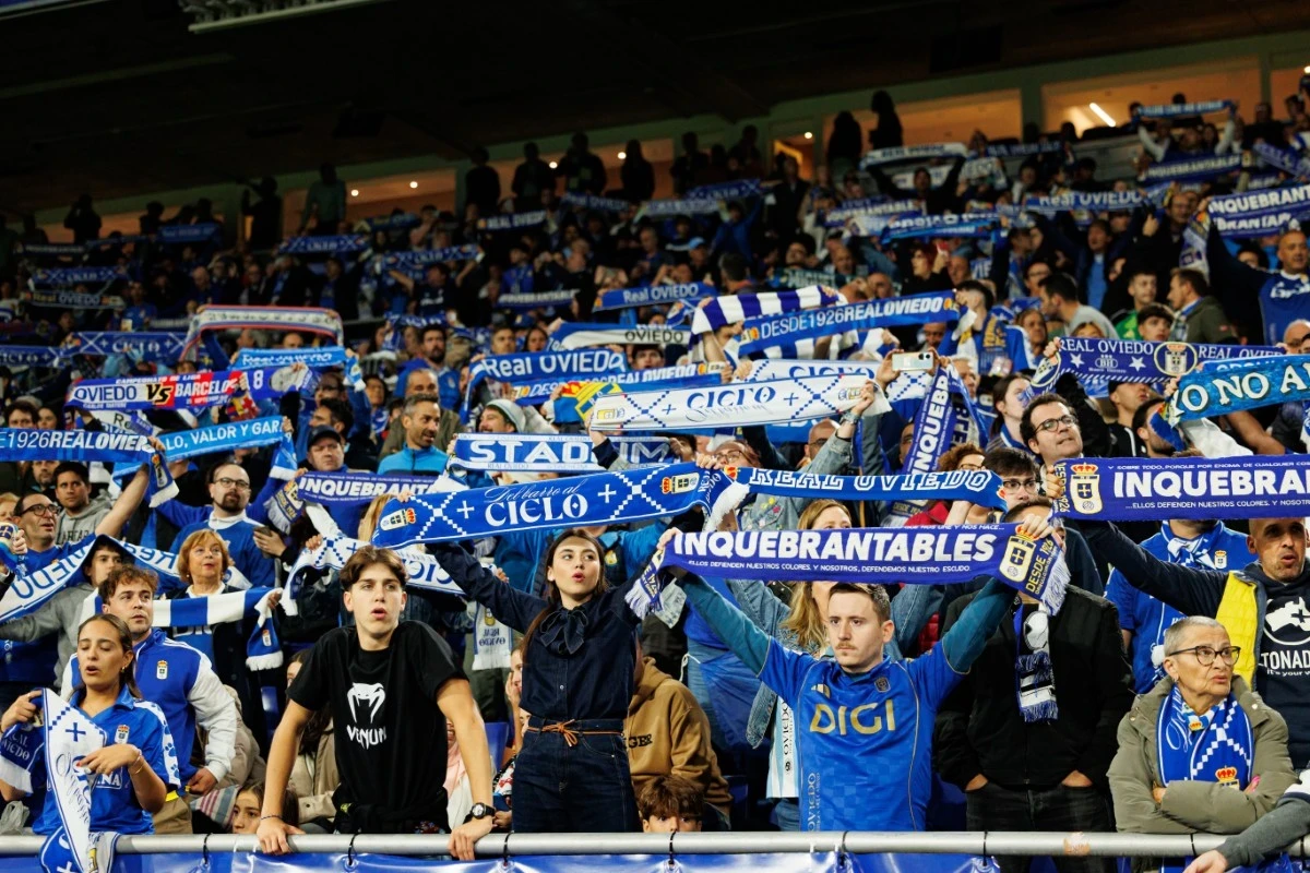 Real Oviedo – Getafe CF przewidywane składy na spotkanie (10.05.2026)