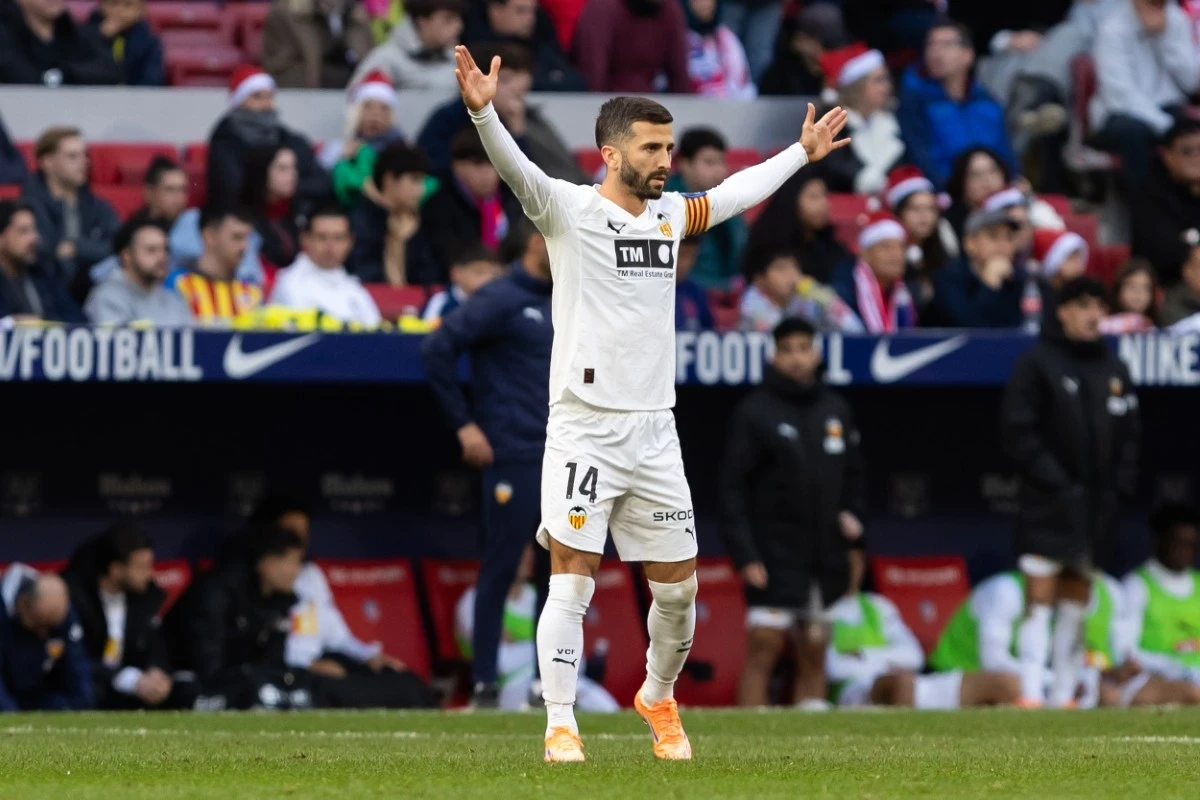 Valencia CF – Rayo Vallecano przewidywane składy na spotkanie (14.05.2026)