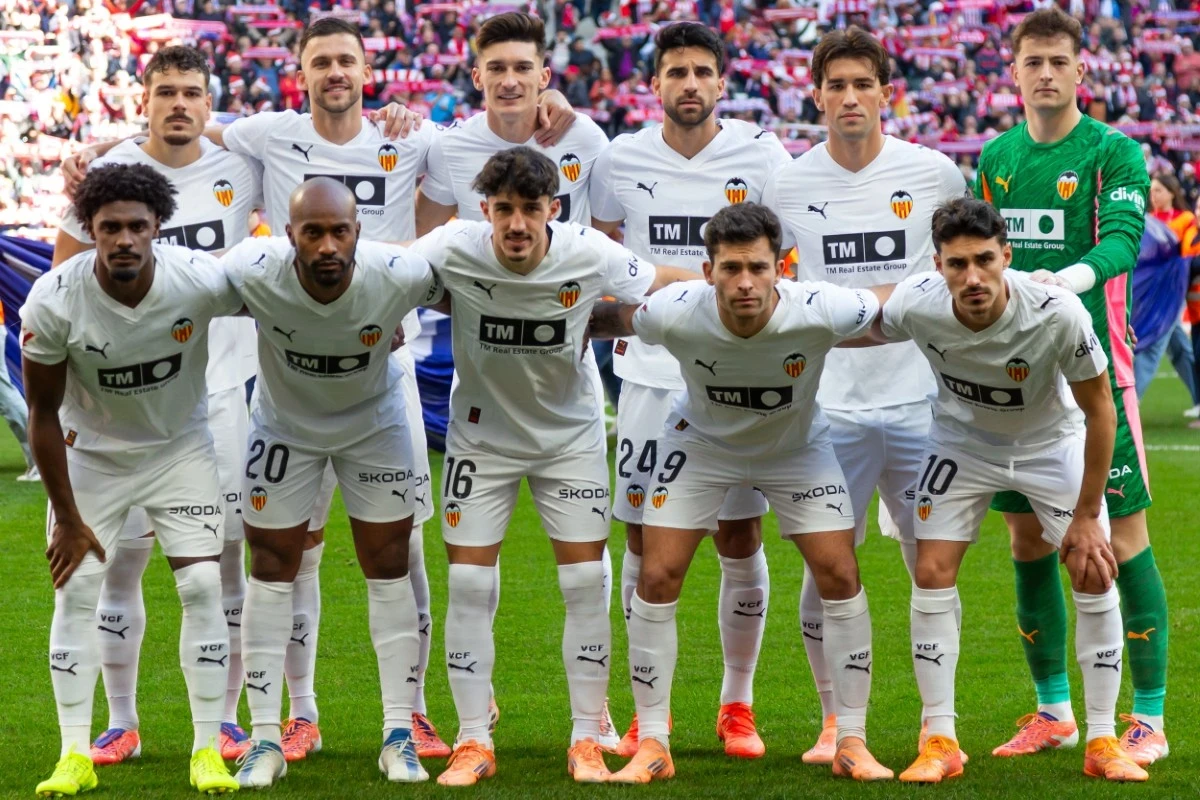 Valencia CF – Athletic Bilbao: typy i analiza przedmeczowa (17.10.2026)