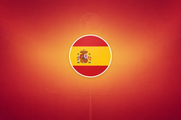 Hiszpania - grafika flaga 1 | Reprezentacja Hiszpanii