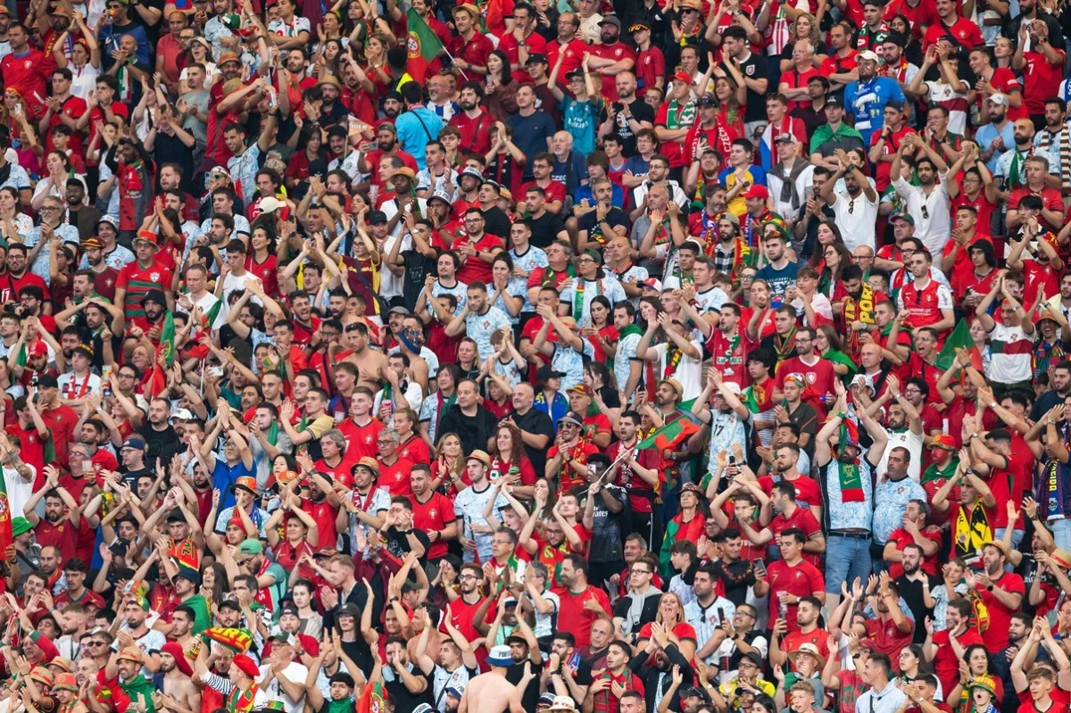 Portugalia – Hiszpania statystyki meczowe. Analiza spotkania (06.07.2026)