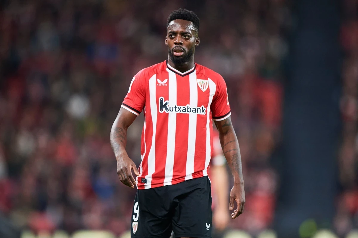 Athletic Bilbao – Alaves przewidywane jedenastki na spotkanie (19.09.2026)