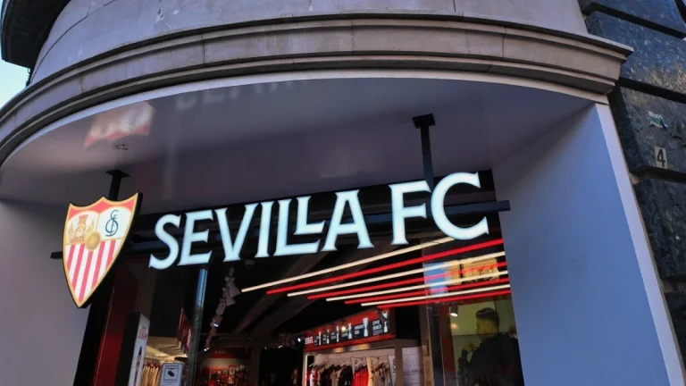 Sevilla FC - logo 2