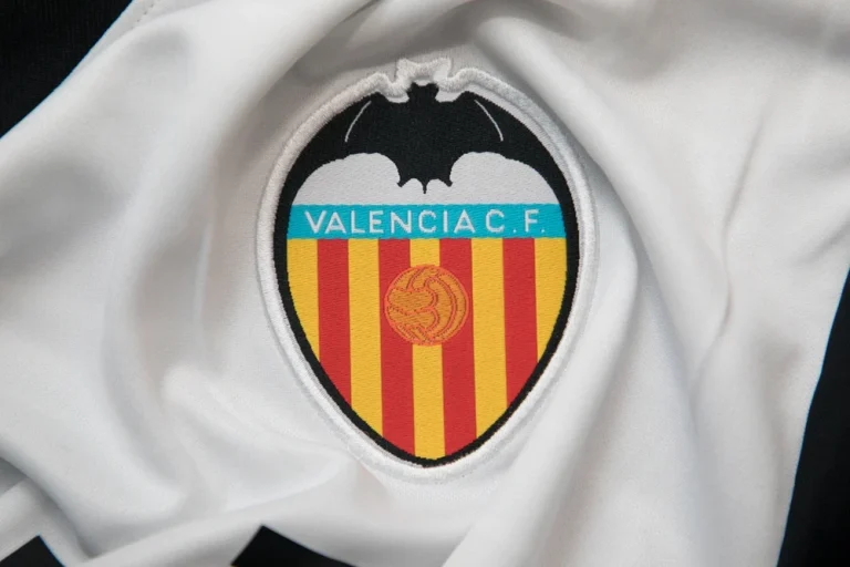 Valencia CF - logo herb 1