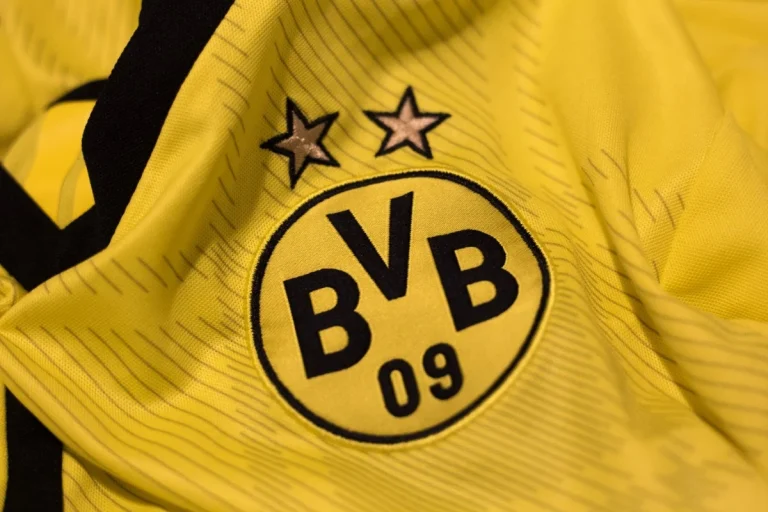 Borussia Dortmund - logo 1