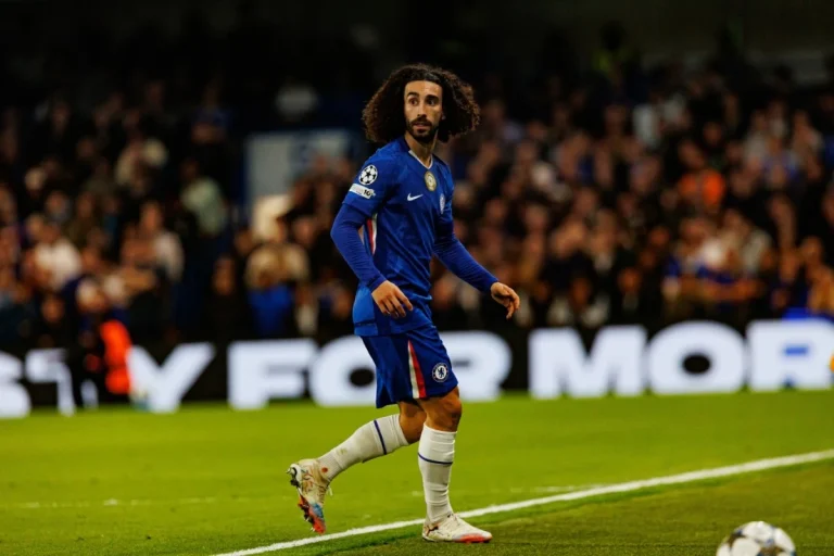 Marc Cucurella 1