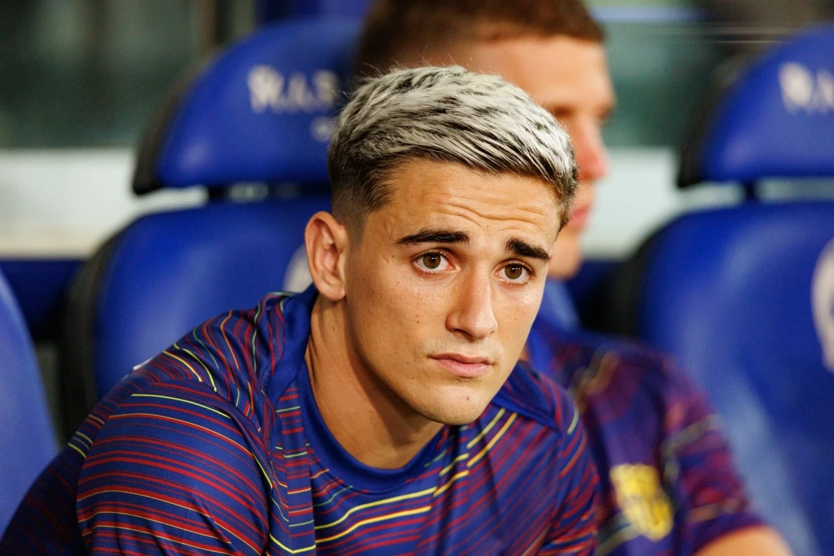 FC Barcelona – Feyenoord Rotterdam skrót meczu wideo. Gole i kluczowe momenty (09.09.2026)