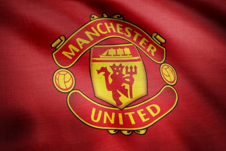 Manchester United - logo 1