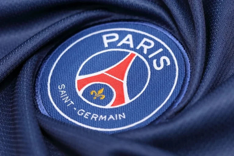 PSG - logo 1 | Paris Saint-Germain