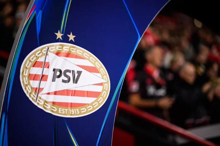 PSV Eindhoven - logo 1