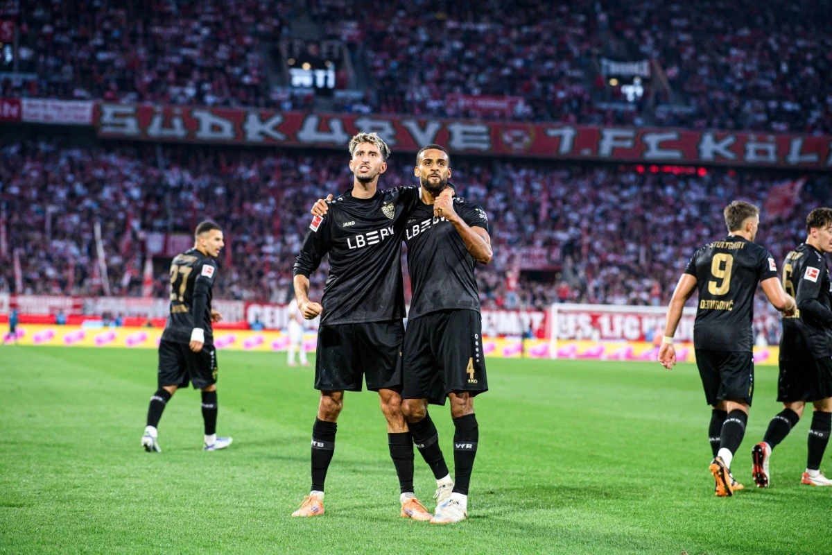 Statystyki z meczu Vfb Stuttgart – Viking. Liczby i dane po meczu (09.09.2026)