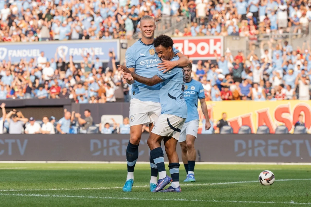 Manchester City – AEK Ateny: typy, zapowiedź i kursy (20.10.2026)
