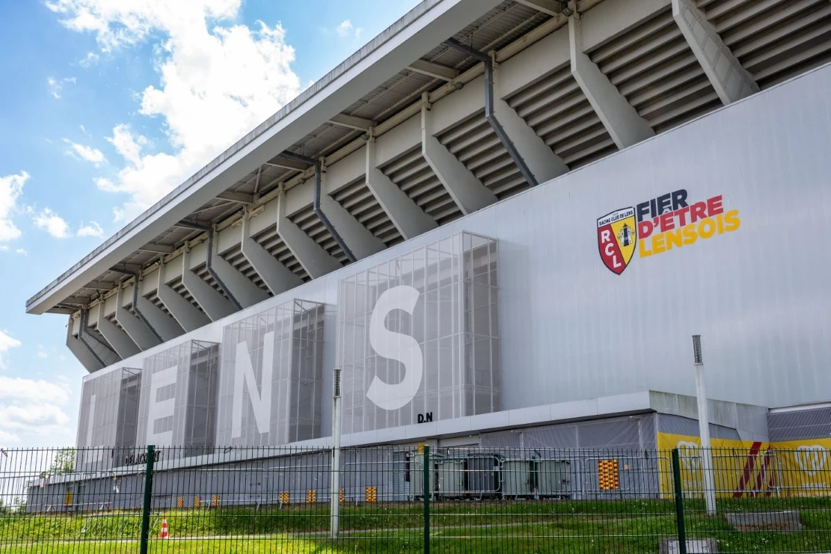 RC Lens – Sporting CP liczby meczu. Strzały, posiadanie, sytuacje (13.10.2026)