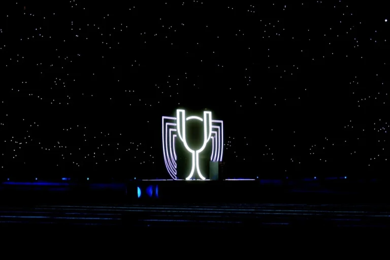 Puchar Hiszpanii - puchar Copa del Rey 1